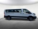 Thumbnail of 2023 Oxford White Ford Transit-350