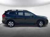 Thumbnail of 2024 Crystal Black Silica Subaru Ascent