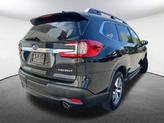 Thumbnail of 2024 Crystal Black Silica Subaru Ascent