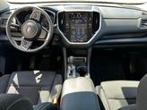 Thumbnail of 2024 Crystal Black Silica Subaru Ascent