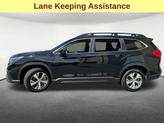 Thumbnail of 2024 Crystal Black Silica Subaru Ascent