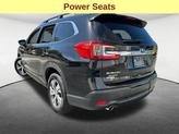 Thumbnail of 2024 Crystal Black Silica Subaru Ascent
