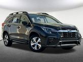 Thumbnail of 2024 Crystal Black Silica Subaru Ascent