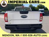 Thumbnail of 2025 Oxford White Ford Ranger