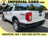 Thumbnail of 2025 Oxford White Ford Ranger