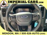 Thumbnail of 2025 Oxford White Ford Ranger