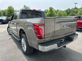 Thumbnail of 2025 Marsh Gray Ford F-150