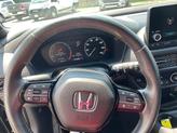 Thumbnail of 2024 Crystal Black Pearl Honda HR-V