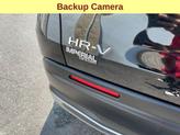 Thumbnail of 2024 Crystal Black Pearl Honda HR-V