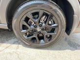 Thumbnail of 2024 Crystal Black Pearl Honda HR-V