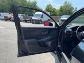 Thumbnail of 2024 Crystal Black Pearl Honda HR-V