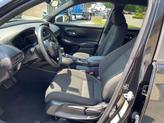 Thumbnail of 2024 Crystal Black Pearl Honda HR-V