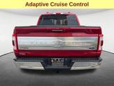 Thumbnail of 2023 Rapid Red Metallic Tinted Clearcoat Ford F-150