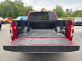 Thumbnail of 2023 Rapid Red Metallic Tinted Clearcoat Ford F-150