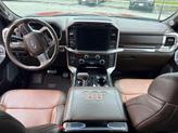 Thumbnail of 2023 Rapid Red Metallic Tinted Clearcoat Ford F-150