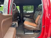 Thumbnail of 2023 Rapid Red Metallic Tinted Clearcoat Ford F-150