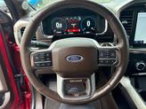 Thumbnail of 2023 Rapid Red Metallic Tinted Clearcoat Ford F-150