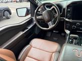Thumbnail of 2023 Rapid Red Metallic Tinted Clearcoat Ford F-150