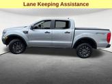 Thumbnail of 2023 Iconic Silver Metallic Ford Ranger