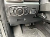 Thumbnail of 2023 Iconic Silver Metallic Ford Ranger