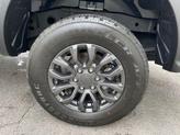 Thumbnail of 2023 Iconic Silver Metallic Ford Ranger
