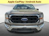 Thumbnail of 2022 Stone Gray Metallic Ford F-150