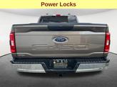 Thumbnail of 2022 Stone Gray Metallic Ford F-150