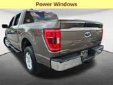 Thumbnail of 2022 Stone Gray Metallic Ford F-150