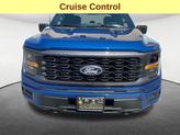 Thumbnail of 2025 Atlas Blue Metallic Ford F-150