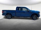 Thumbnail of 2025 Atlas Blue Metallic Ford F-150