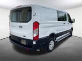 Thumbnail of 2023 Oxford White Ford Transit-250