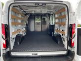 Thumbnail of 2023 Oxford White Ford Transit-250