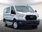 Thumbnail of 2023 Oxford White Ford Transit-250