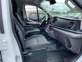 Thumbnail of 2023 Oxford White Ford Transit-250
