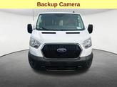 Thumbnail of 2022 Oxford White Ford Transit-250
