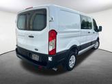 Thumbnail of 2022 Oxford White Ford Transit-250