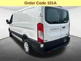 Thumbnail of 2022 Oxford White Ford Transit-250
