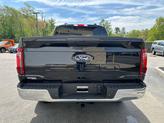 Thumbnail of 2025 Agate Black Metallic Ford F-150