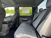 Thumbnail of 2025 Agate Black Metallic Ford F-150