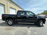 Thumbnail of 2025 Agate Black Metallic Ford F-150