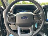 Thumbnail of 2025 Agate Black Metallic Ford F-150