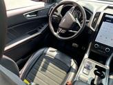 Thumbnail of 2022 Agate Black Metallic Ford Edge