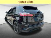 Thumbnail of 2022 Agate Black Metallic Ford Edge
