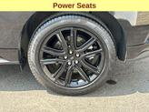 Thumbnail of 2022 Agate Black Metallic Ford Edge