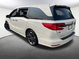 Thumbnail of 2023 Platinum White Pearl Honda Odyssey