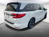 Thumbnail of 2023 Platinum White Pearl Honda Odyssey