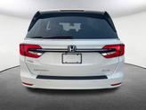 Thumbnail of 2023 Platinum White Pearl Honda Odyssey