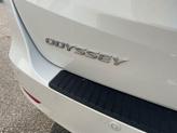 Thumbnail of 2023 Platinum White Pearl Honda Odyssey