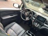 Thumbnail of 2023 Platinum White Pearl Honda Odyssey