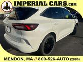 Thumbnail of 2025 Star White Metallic Tri-Coat Ford Escape